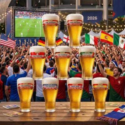 Football 2026 Fan Cup