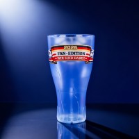 Deutschland Fußball Fanbecher 2026 0,5l Mehrwegbecher