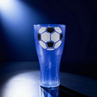 USA Football Fan Cup 2026 0.5l Reusable Cup