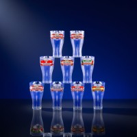 USA Football Fan Cup 2026 0.5l Reusable Cup