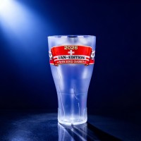 Switzerland Football Fan Cup 2026 0.5l Reusable Cup
