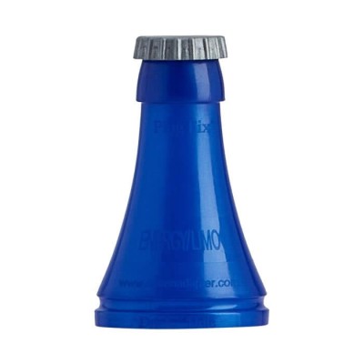 Energy/Soda Can Adapter with Crown Cork